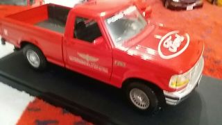 Maisto 1/25 Scale Diecast 1994 Ford F150 Pace Truck No Box