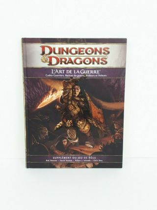 D&d 4nd Edition D&d4 4.  0 Dungeons & Dragons L 