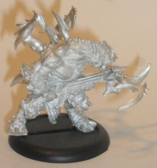 Nephilim Bolt Thrower Light Warbeast Hordes Legion Of Everblight Pip 73047 Mk3 A