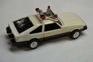 Toyota Celica Made In Japan Toy Car