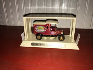 1993 Matchbox Models Of Yesteryear Kirin Lager Delivery 1912 Ford Model T Mib