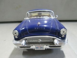 Mira 1955 Buick Century 1/18