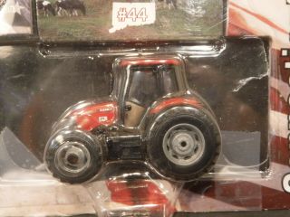 Case IH State Tractor Series 44 Connecticut Farmall 85 DieCast 1/64th Scale 2
