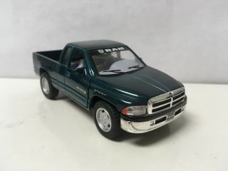 1994 - 2002 Dodge Ram 1500 V8 Sport 4x4 Collectible 1/44 Scale Diecast