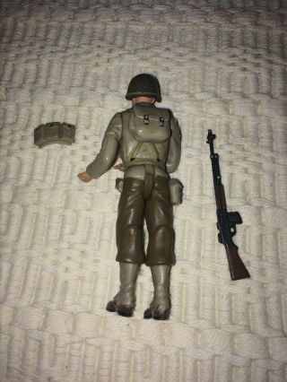 21st Century Toys Ultimate Soldier 1:18 Scale WWII US BAR GUNNER Action Figure 3