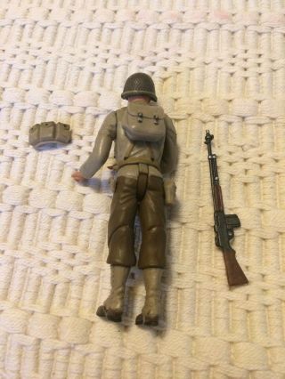 21st Century Toys Ultimate Soldier 1:18 Scale WWII US BAR GUNNER Action Figure 4