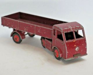 Dinky Toys 421 / 30w Hindle Smart Electric Articulated Lorry