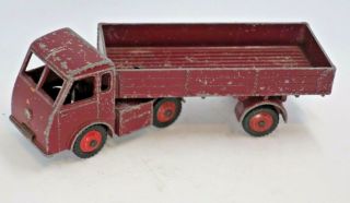 Dinky Toys 421 / 30w Hindle Smart Electric Articulated Lorry 2