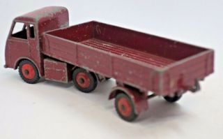 Dinky Toys 421 / 30w Hindle Smart Electric Articulated Lorry 3