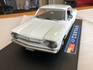 Chevrolet Corvair Coupe,  1:18,  Sun Star
