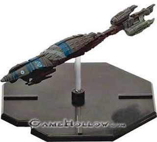 Star Wars Miniatures Starship Battles Commerce Guild Destroyer 33 Huge