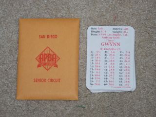 Exclusive 1995 APBA Baseball Game Blue Jays/ Padres & Hall of Fame cards Mantle 5