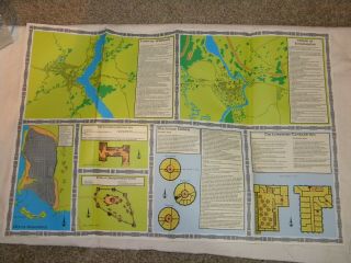 Advanced Dungeons & Dragons FRE3 9249 WATERDEEP AD&D TSR 4