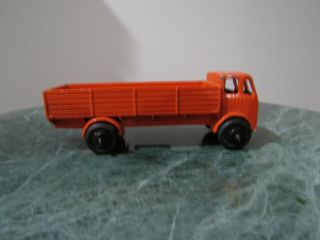 Dinky Toys 25r Forward Control Lorry For Spares/restoration