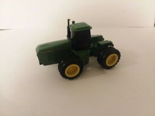 1/64 Ertl John Deere 8970 4wd Tractor