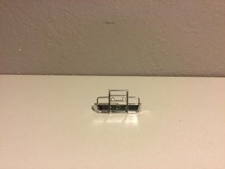 Dcp 1/64 Kenworth W900 Moose Bumper With Mounting Support