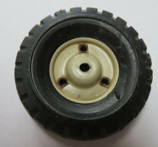Tru - Scale Truck Tire 1 7/8 " Diameter