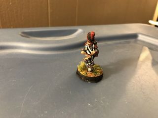 28mm Napoleonic French 17th Legere Drummer Professionally Painted