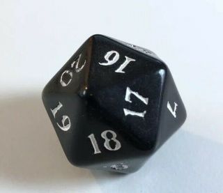 Magic The Gathering Game Arena of the Planeswalkers Repl Dice Glyphs Markers 3