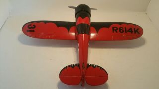 EASTWOOD AUTOMOBILIA THE 1929 NATIONAL AIR RACES 31 TRAVEL AIR FACTORY RACER 2