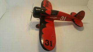 EASTWOOD AUTOMOBILIA THE 1929 NATIONAL AIR RACES 31 TRAVEL AIR FACTORY RACER 5