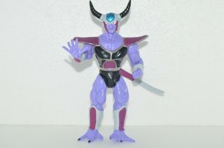Toy Mexican Figure Dragon Ball Battle Of Gods Angel Whis 8.  5 In