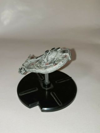 Outrider Star Wars Starship Battles Miniature 8/60 Light Side 19