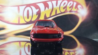 Hot Wheels 1970 FORD MUSTANG MACH 1 Ford 2