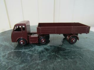 Dinky Toys 30w Hindle Smart Helecs - Restored
