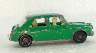 Mg 1100 Matchbox Lesney 64 B Made In England In 1966