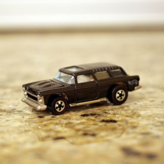 Vintage 1969 Hot Wheels Chevy Nomad 55 Chevrolet Vg Cond 