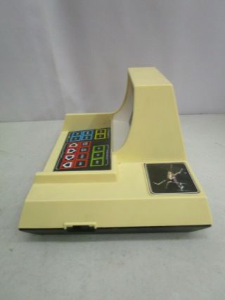 Vintage 1977 Kenner Star Wars ELECTRONIC BATTLE COMMAND GAME 3