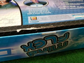 Box for Mindflex Duel Mattel Mental Brainwave Mind Flex Game (Box only) 4
