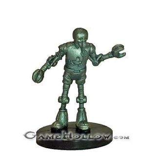 Star Wars Miniatures Force Unleashed 2 - 1b 24 Medical Droid