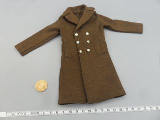 Dragon Dml 1:6th World War Ii Us Army Coat Model For 12 " Male Action Figure