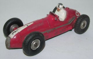 Meccano Dinky Toys 231 Maserati Racing Car