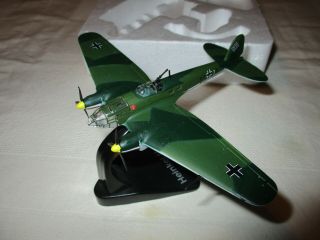 Atlas Editions 1/144 German Ww2 Heinkel He 111