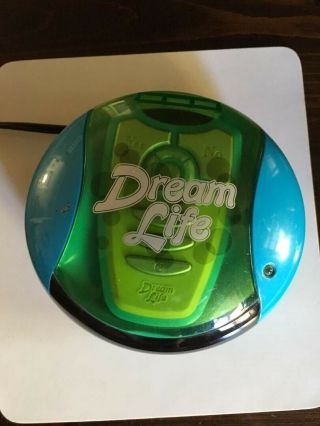Hasbro Dream Life Plug And Play Tv Game With Remote