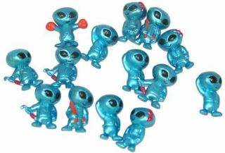 Out - Of - This - World Aliens (48 Pack)