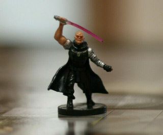 10 Darth Bane Champions Of The Force Star Wars Miniatures