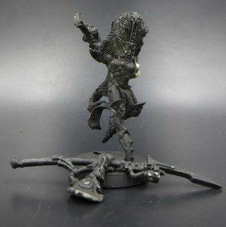 Eldar Phoenix Lord Jain Zar - Metal Warhammer 40k Fq09
