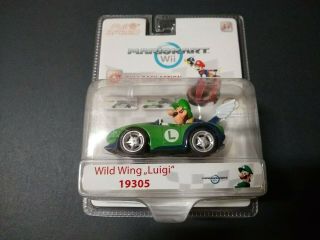 Mario Kart DS Wii Carrera Pull Speed 4 