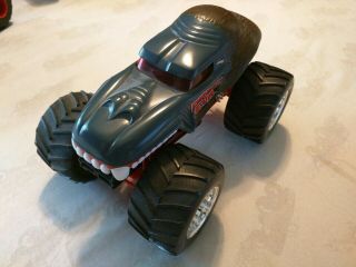 Monster Jam Truck Prime Evil 1/24 Scale Mattel Inc