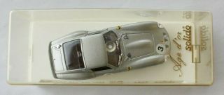 Solido Age d ' or 1963 Ferrari 250 GTO G.  Prex 1:43 Diecast Car 4507 2