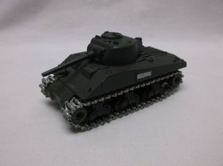 Solido Bigorre Sherman M4 A3 Tank