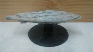 Star Wars Miniatures Starship Battles Mon Calimari Star Defender Viscount