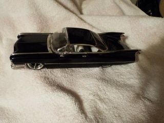 1:24 Scale 1959 Cadillac Deville Die - Cast Collectors Car Jada Toy Dub