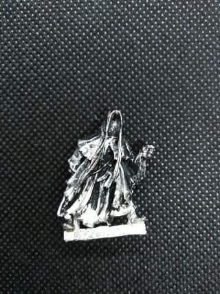 99c Ringwraith 2 Lord Of The Rings Lotr Middle Earth Sbg Games Workshop