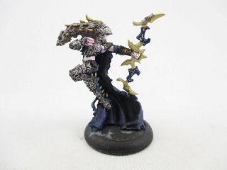 Lylyth,  Shadow Of Everblight [metal] [x1] Legion Of Everblight [hordes] Painted