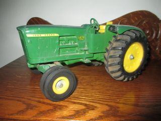 Ertl John Deere 5020 Diesel Farm Tractor Toy Model